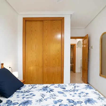 Holiday home Novamar 3 Playa Carabassi *