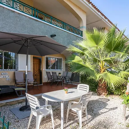 Novamar 3 Playa Carabassi Holiday home