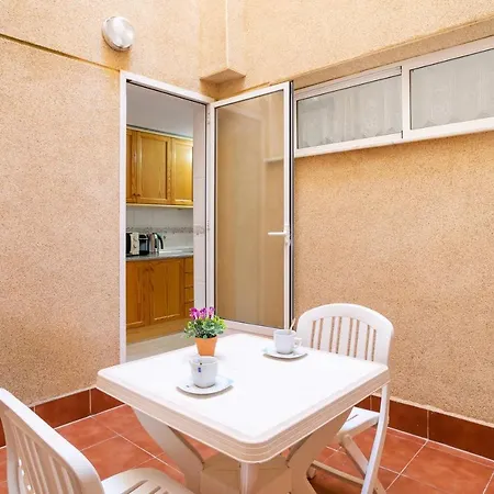 Novamar 3 Playa Carabassi Holiday home
