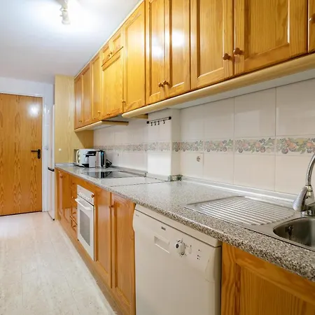 Holiday home Novamar 3 Playa Carabassi