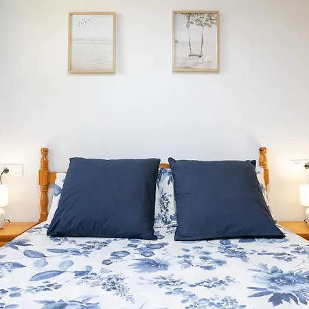 Novamar 3 Playa Carabassi Holiday home